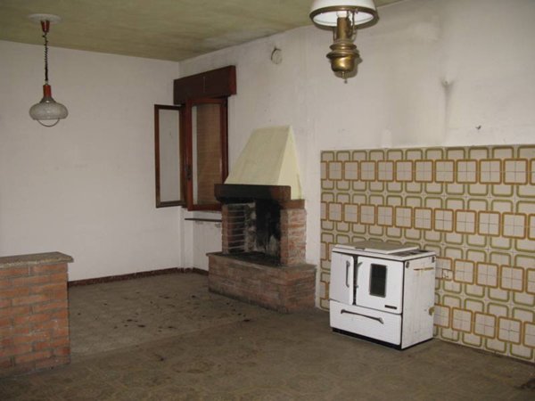 appartamento in vendita a Lozzo Atestino