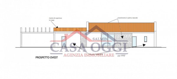 casa indipendente in vendita a Lozzo Atestino in zona Valbona