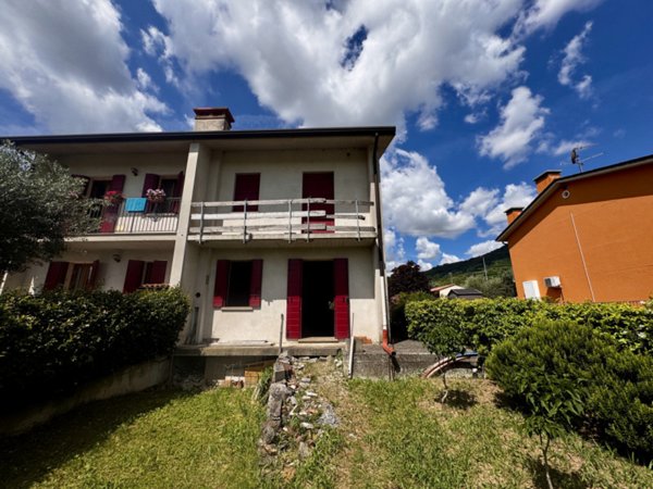 casa indipendente in vendita a Lozzo Atestino