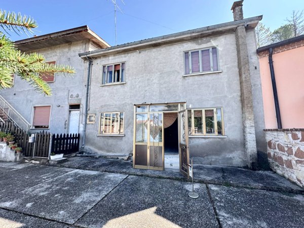 casa indipendente in vendita a Lozzo Atestino in zona Valbona