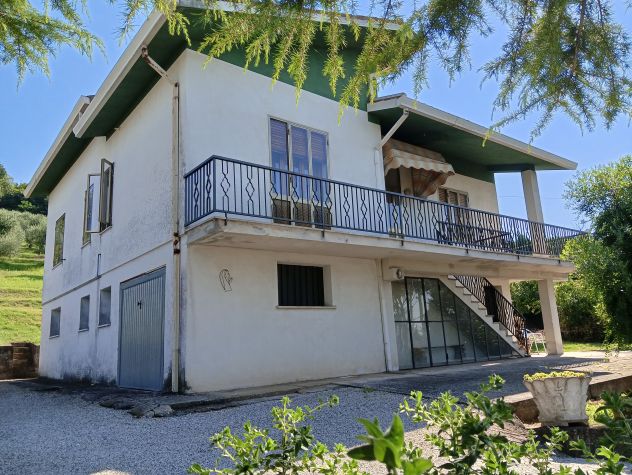 casa indipendente in vendita a Lozzo Atestino