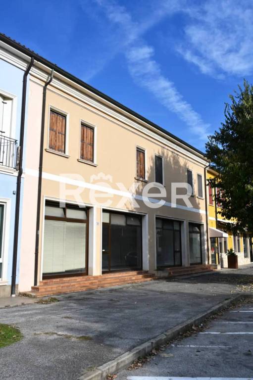 appartamento in vendita a Lozzo Atestino