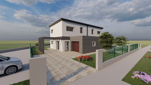 casa indipendente in vendita a Lozzo Atestino in zona Valbona