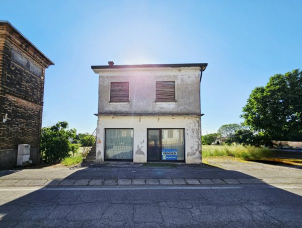 casa indipendente in vendita a Lozzo Atestino in zona Valbona