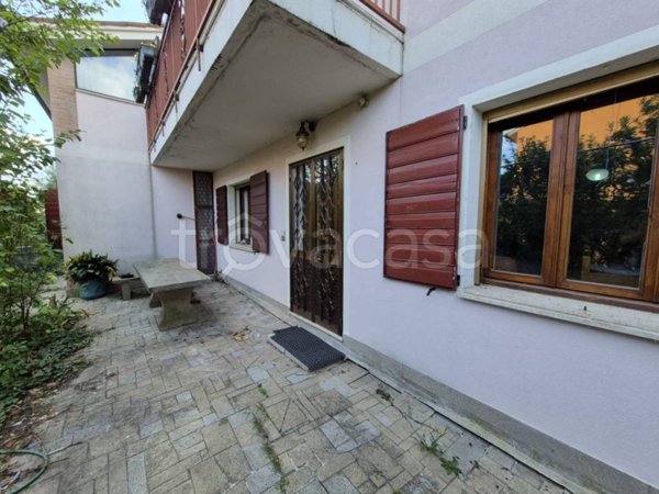 casa indipendente in vendita a Lozzo Atestino