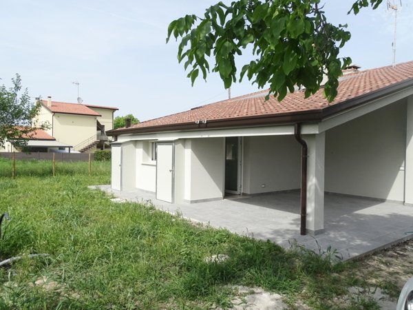 casa indipendente in vendita a Maserà di Padova