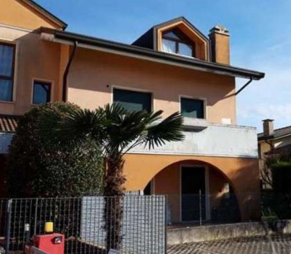 appartamento in vendita a Maserà di Padova