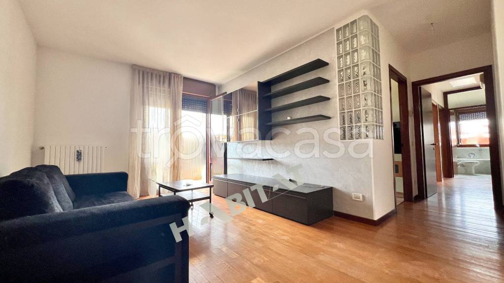 appartamento in vendita a Maserà di Padova