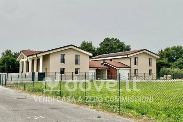 casa indipendente in vendita a Maserà di Padova