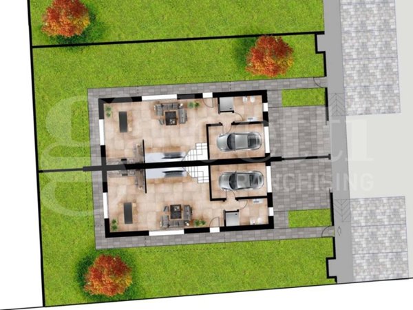 casa indipendente in vendita a Maserà di Padova