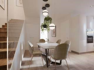 casa indipendente in vendita a Maserà di Padova