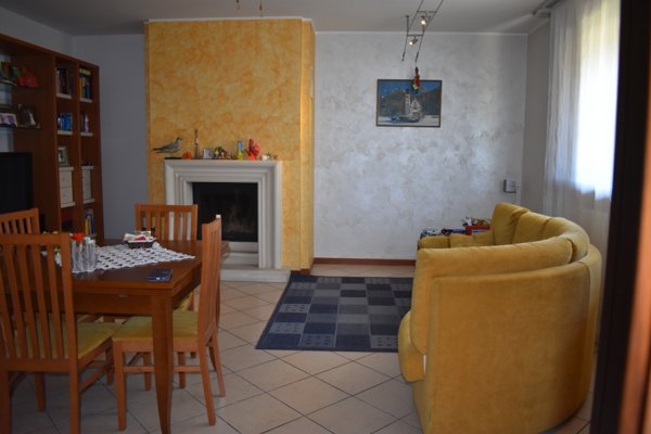 casa semindipendente in vendita a Maserà di Padova