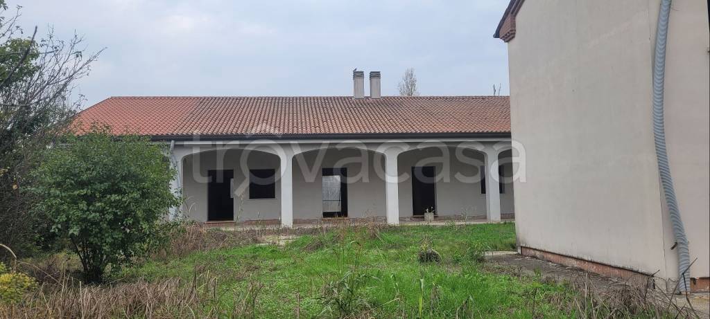 casa indipendente in vendita a Maserà di Padova