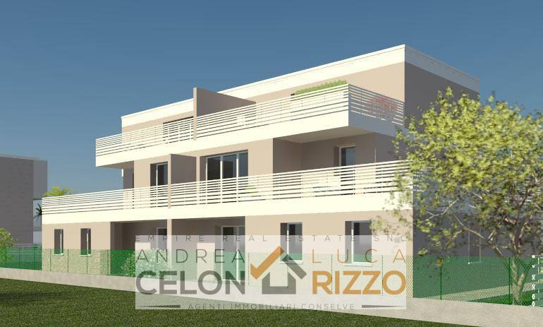 appartamento in vendita a Maserà di Padova