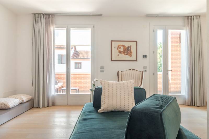 appartamento in vendita a Maserà di Padova