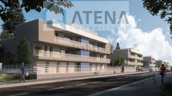 appartamento in vendita a Maserà di Padova