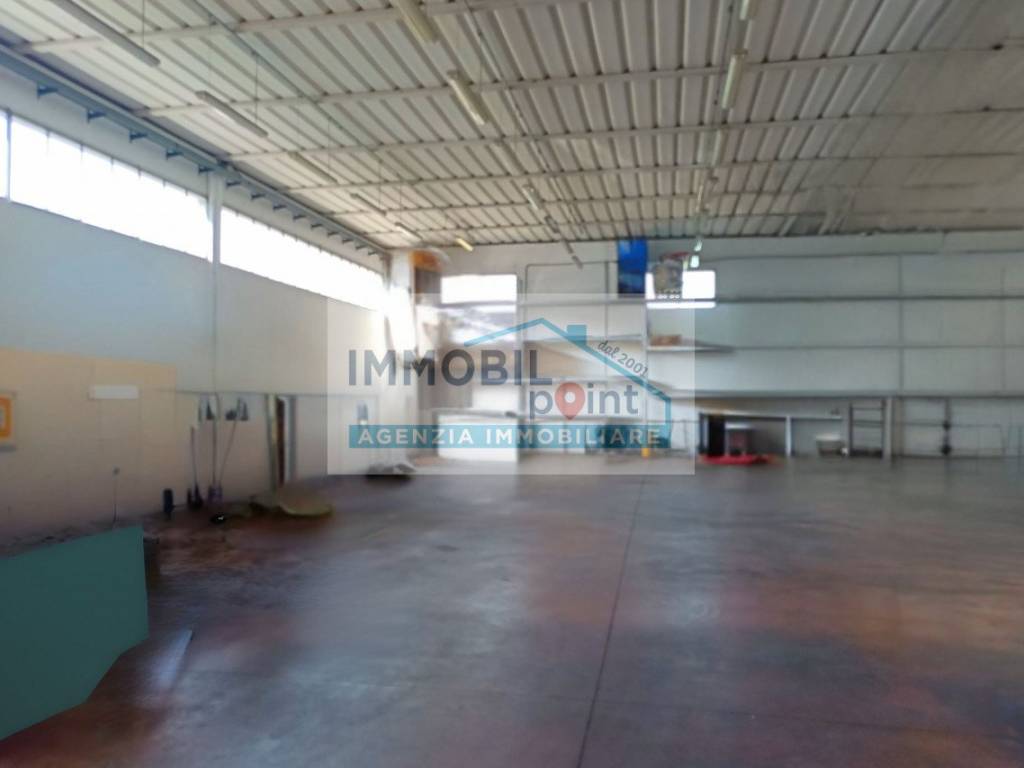 ufficio in vendita a Maserà di Padova