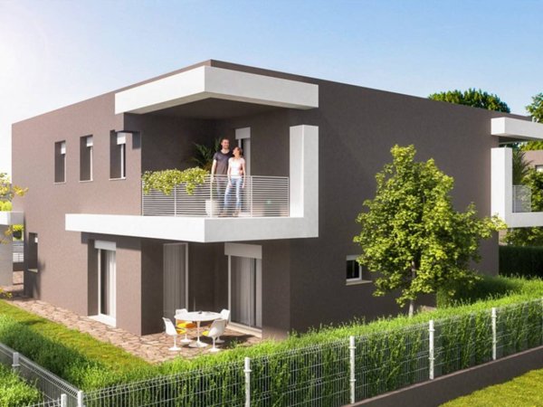 casa indipendente in vendita a Maserà di Padova