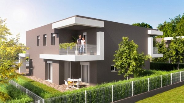 casa indipendente in vendita a Maserà di Padova