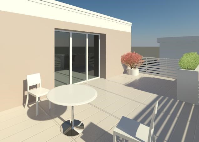 appartamento in vendita a Maserà di Padova