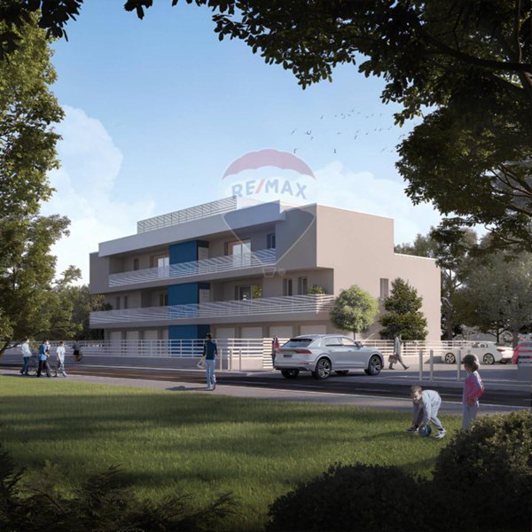 appartamento in vendita a Maserà di Padova