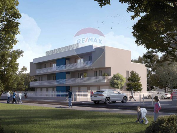 appartamento in vendita a Maserà di Padova