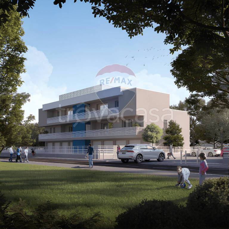 appartamento in vendita a Maserà di Padova