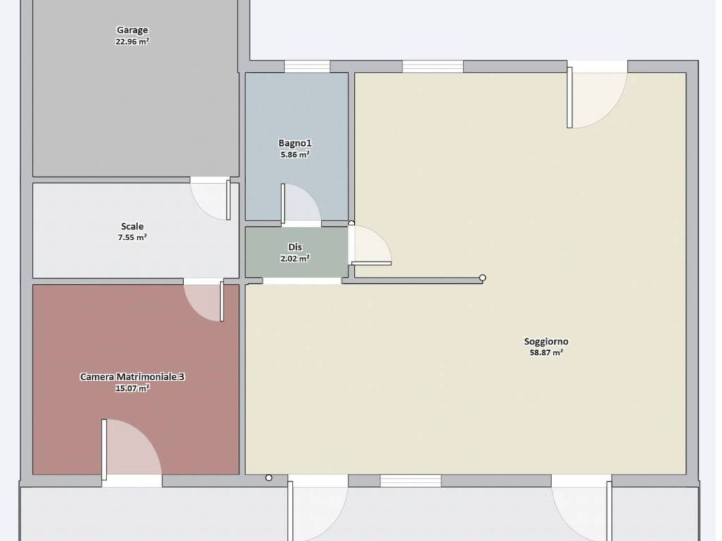 casa indipendente in vendita a Maserà di Padova