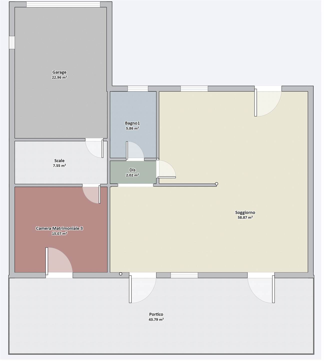 casa indipendente in vendita a Maserà di Padova