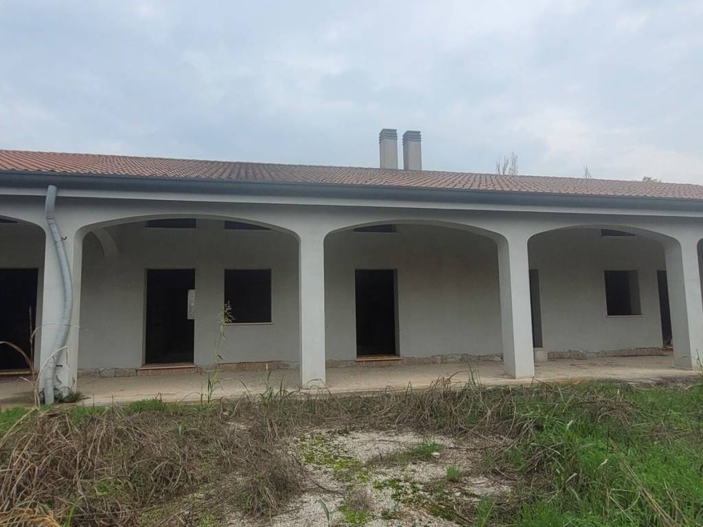 casa indipendente in vendita a Maserà di Padova