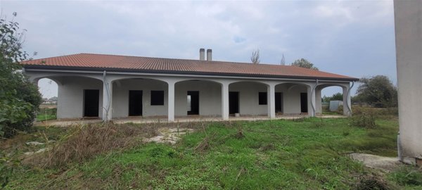 casa indipendente in vendita a Maserà di Padova