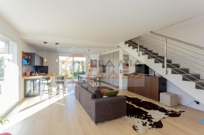 casa indipendente in vendita a Maserà di Padova
