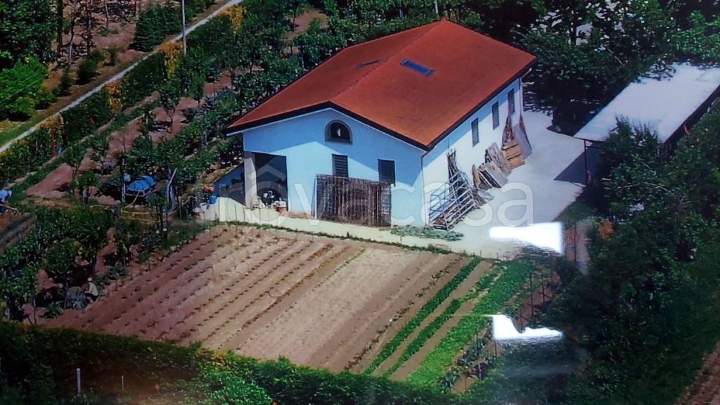 casa indipendente in vendita a Maserà di Padova