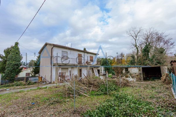 casa indipendente in vendita a Maserà di Padova in zona Bertipaglia