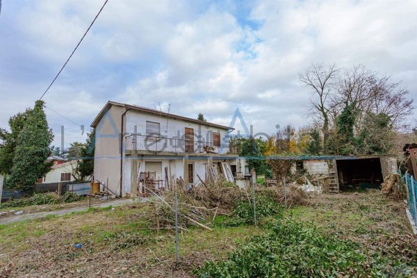 casa indipendente in vendita a Maserà di Padova