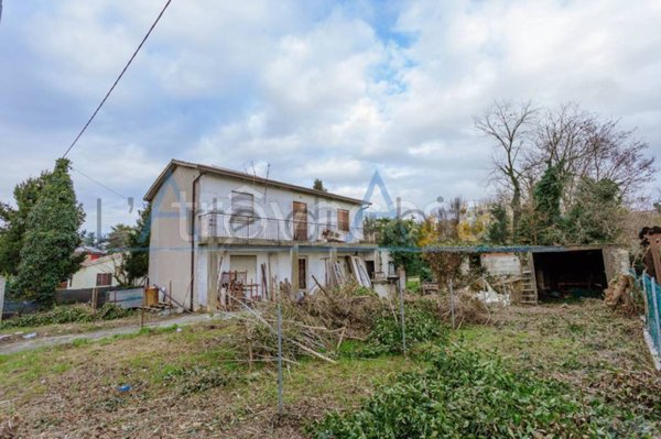 casa indipendente in vendita a Maserà di Padova in zona Bertipaglia