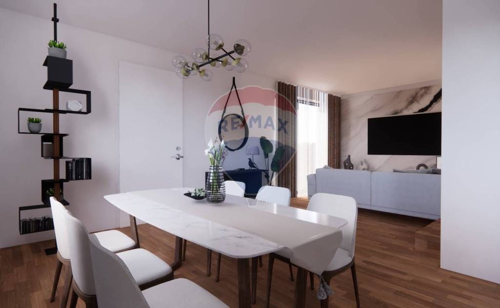 appartamento in vendita a Maserà di Padova