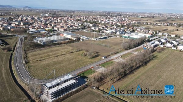 appartamento in vendita a Maserà di Padova