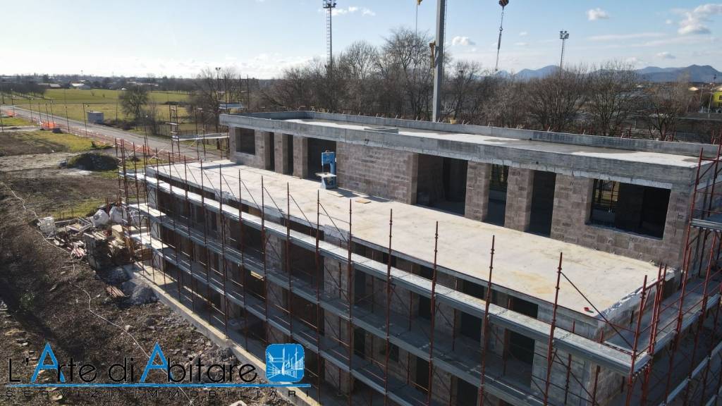 appartamento in vendita a Maserà di Padova