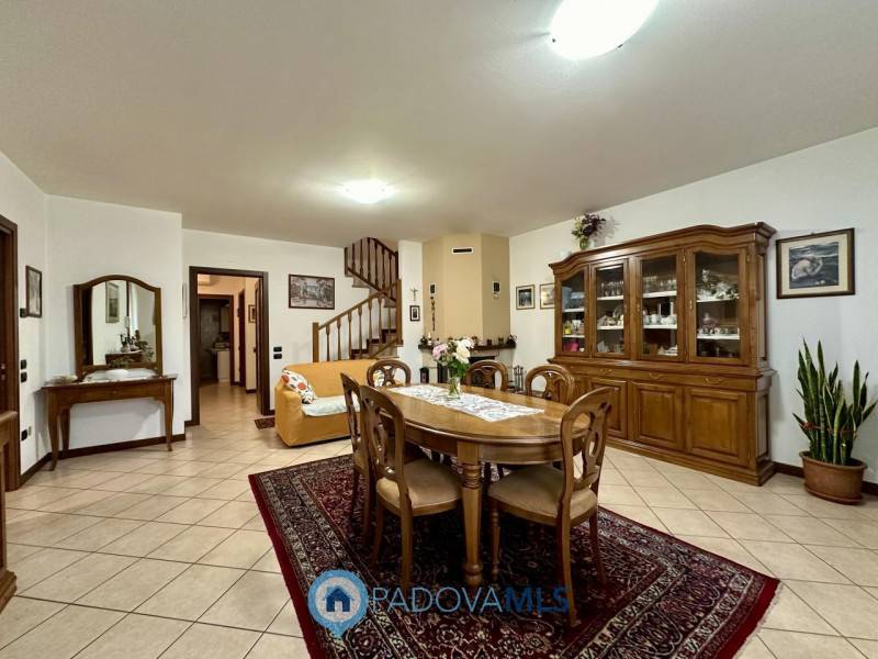 casa indipendente in vendita a Maserà di Padova in zona Bertipaglia