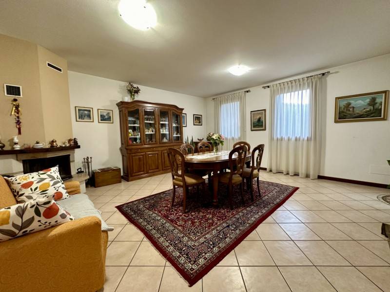 casa indipendente in vendita a Maserà di Padova in zona Bertipaglia
