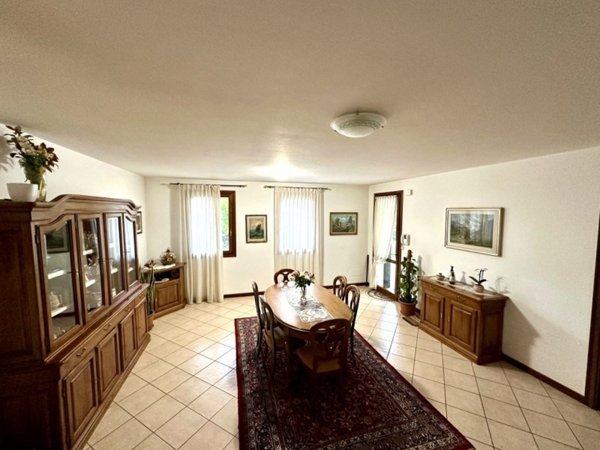 casa indipendente in vendita a Maserà di Padova in zona Bertipaglia
