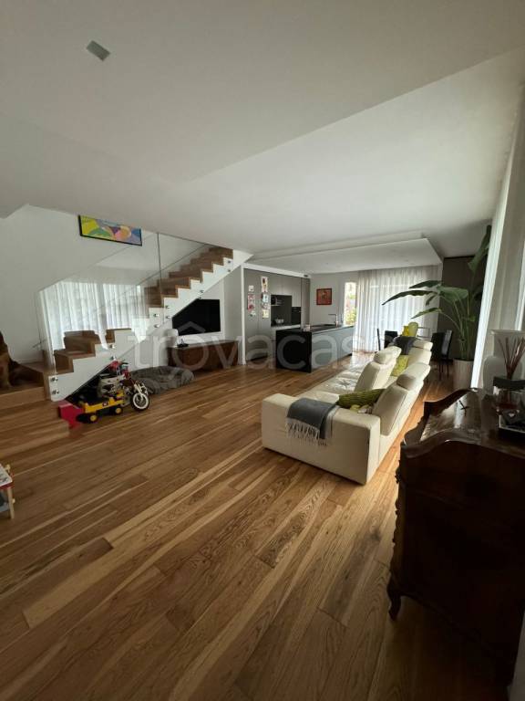 casa indipendente in vendita a Maserà di Padova