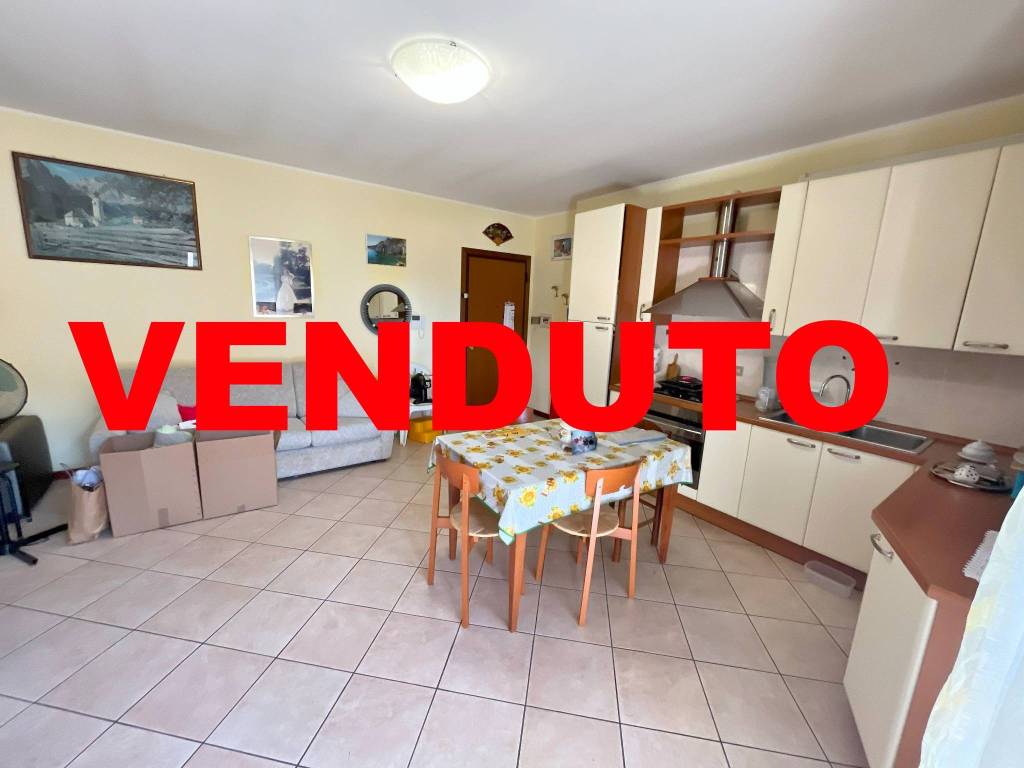 appartamento in vendita a Maserà di Padova in zona Bertipaglia