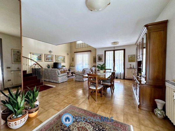 casa indipendente in vendita a Maserà di Padova