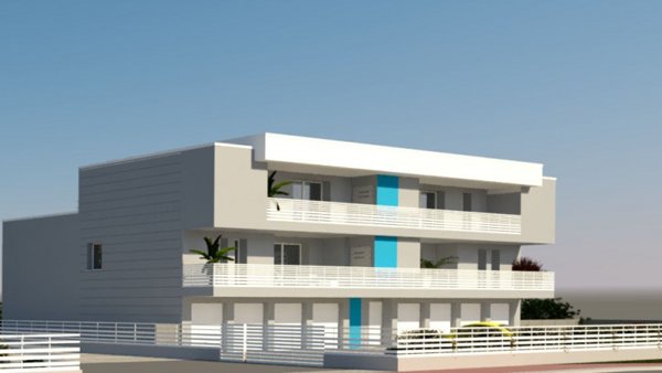 appartamento in vendita a Maserà di Padova
