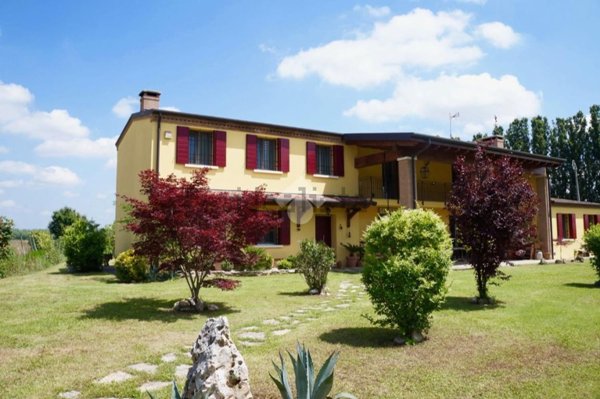 casa indipendente in vendita a Maserà di Padova