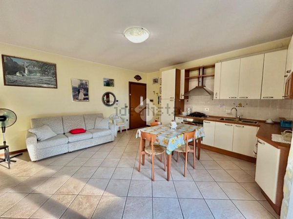 appartamento in vendita a Maserà di Padova in zona Bertipaglia