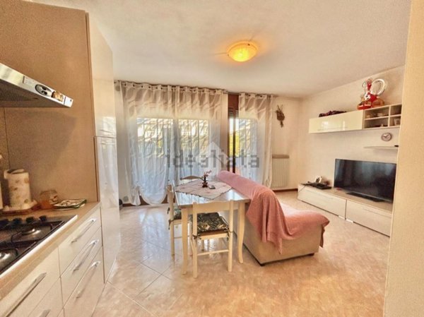 appartamento in vendita a Maserà di Padova