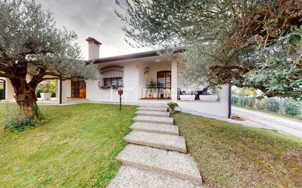 casa indipendente in vendita a Maserà di Padova